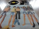 ROLLING STONES  - STICKY FINGERS - IM ORIGINAL REIßVERSCHLUßCOVER