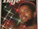 DAFE PRA QUE VOU RECORDAR LP BANDA BLACK RIO BRAZIL FUNK SOUL BREAK BREAKS ORIG