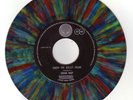 Uriah Heep  Lebanese Vertigo Color 45 EX++ Lady In Black UK Mod Psych