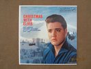 Elvis Presley Christmas with Elvis RCA 45