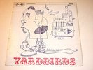 THE YARDBIRDS - ROGER THE ENGINEER LP - 1st PRESS MONO XAX.3126 1/1 MOD LISTEN