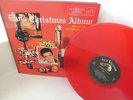 New Elvis Presley Elvis Christmas Album LOC 1035 RARE Reissue Gatefold Red Vinyl