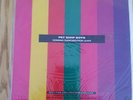 PET SHOP BOYS -DOMINO DANCING / DON JUAN  RARE JAPANESE 7