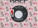 HESITATIONS - IM NOT BUILT THAT WAY - NORTHERN SOUL LISTEN
