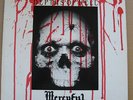 MERCYFUL FATE  FROM THE DEPTHS OF HELL (FIRST PRESSING)
