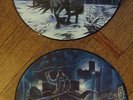 DISSECTION, in flames, ghost, Watain, Lp, black metal, Satan, 666, vinyl