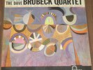 The Dave Brubeck Quartet Time Out Original Fontana Vinyl Lp 1959