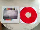 Thrice - Beggars LP Red vinyl /250 thursday circa survive