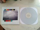 Thrice - Beggars LP White/Clear Mixed vinyl /300 thursday circa