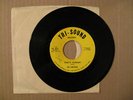 ED CROOK- That's Alright  /RnB-Soul/  Original & Rare 1960's Promo Copy 45 RPM
