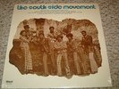 SOUTH SIDE MOVEMENT SELF TITLED ORIG SEALED FUNK LP ON WAND WDS 695