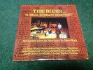 The Blues A Real Summit Meeting MFSL Japan 1973 Double LP Excellent Condition