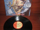 IRON MAIDEN LP NO PRAYER FOR THE DYING  PRESS COLOMBIA PROMOTIONAL 1990 EMI
