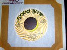Soul City-Cold Hearted Blues/Who Do You Think You-Goodtime 802-Northern Soul 45