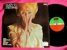 DUSTY SPRINGFIELD - Dusty in Memphis - super clean Vinyl LP