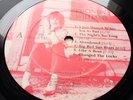 LUCINDA WILLIAMS Lucinda Williams 1989 UK ROUGH TRADE 1st PRESS MINT