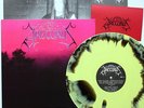 ARCTURUS -Constellation / My Angel LP ltd. 300 Marbled Vinyl ulver taake burzum