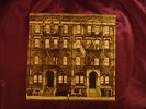 Led Zeppelin Physical Graffiti
