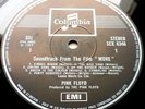 PINK FLOYD More 1969 UK COLUMBIA 1st PRESS Nr MINT