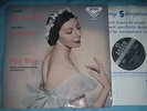 SXL 2044 w/b gr.  1st label... MAAG  CHOPIN DELIBES BALLETS  EX