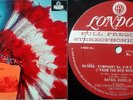 ?1st Press? LONDON-DECCA FFSS-WB / RAFAEL KUBELIK, Dvorak Symphony No.5, CS 6020