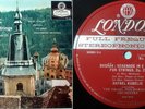 ?1st Press? LONDON-DECCA FFSS-WB / KUBELIK, Dvorak Serenade for Strings, CS 6032