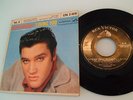 ELVIS PRESLEY ORGINALE EPA 2 - 1515  LOVING YOU     USA