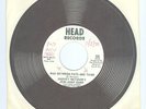 PSYCH 45 / HARVEY MATUSOW'S JEWS HARP BAND - War Between Fats And Thins : HEAR