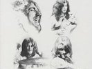 Led Zeppelin, BBC Sessions.  200 Gram Sealed Vinyl 4LP Box Set  Classic Records