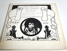 JIMI HENDRIX - THE LORD OF THE STRINGS - WOODSTOCK AUGUST 18-1969-LP/Vinyl