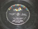 DANNY & THE JUNIORS 1957 