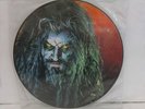 Rob Zombie - Hellbilly DeLuxe - UK Limited Edition Picture Disc LP Sealed