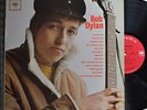 VG+/VG++ Bob Dylan Self Debut Columbia CL 1779 MONO LP  1E/1F