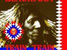 blackfoot -train train - best- live  ( zyx label ) new LP re-release