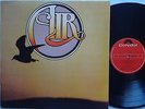 AIR Self Titled LP AUSTRALIA Polydor 1974 Light Prog/Folk (Tudor Lodge) Oz Psych
