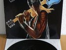 LP/ RAZOR - EXECUTIONERS SONG - Trash Metal Can - Viper/Roadrunner 1985  EX+ 