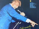 Johnny Hallyday - Salut Les Copains LP 60s Mono Rock N' Roll  Brazil HEAR mp3