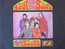 The Boots LP 1967 Mono Psych Beat Germany Telefunken Brazil HEAR mp3