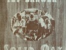 Top Drawer-Solid Oak-Wish Bon 83615-RARE 2ND PRESS PSYCH