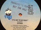 Rare Modern Soul Boogie 12