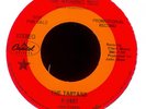 THE TARTANS The Wishing Tree on Capitol Promo Sunshine Pop Psych 45 Hear