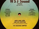 Rare Modern Soul/Boogie Funk 12