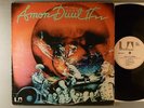 Amon Duul II  Dance Of The Lemmings     Prog Psych