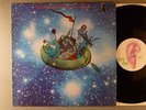 Annexus Quam  Beziehungen   Krautrock  Ohr Label  German Press