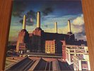 Pink Floyd - Animals (Incredibly Rare 1977 UK First Pressing)