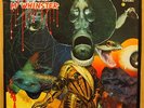 HORRIFIC CHILD original French EXPERIMENTAL PSYCH PROG EFFECT JP MASSIERA LP