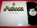 Pelican - Litil Fluga LP Progressive rock Icecross / Nattura Iceland 1975 NM
