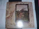 LED ZEPPELIN ZOSO LP
