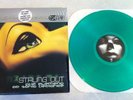 Strung Out The Element Of Sonic Defiance Green Vinyl 12in Nofx Lagwagon Rancid