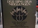 RICHARD WAGNER - Der Ring Des Nibelungen - SIEGFRIED Das Rheingold 19LP Box Set
